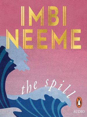cover image of The Spill